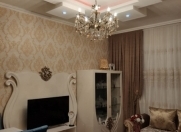 Satılır 2 otaqlı 60 m2 həyət evi Binəqədi