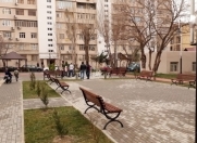 Satılır 3 otaqlı 60 m2 köhnə tikili Gənclik m.