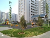 İcarəyə verilir 2 otaqlı 60 m2 yeni tikili Yasamal r.