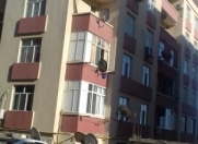 Satılır 3 otaqlı 120 m2 yeni tikili Binəqədi