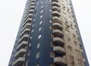 İcarəyə verilir 3 otaqlı 122 m2 yeni tikili Nizami m.