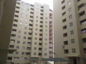 İcarəyə verilir 3 otaqlı 115 m2 yeni tikili 28 may
