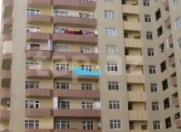 Satılır 2 otaqlı 82 m2 yeni tikili Yeni Yasamal