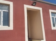 Satılır 3 otaqlı 150 m2 həyət evi Binəqədi
