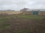 Satılır 3 sot torpaq Saray