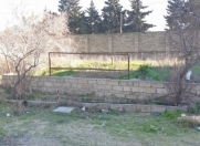 Satılır 4 sot torpaq Binə