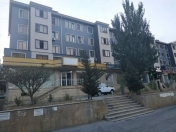 Satılır 2 otaqlı 35 m2 köhnə tikili İnşaatçılar m.