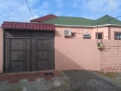Satılır 3 otaqlı 120 m2 həyət evi Masazır