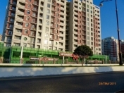 İcarəyə verilir 3 otaqlı 117 m2 yeni tikili Yasamal r.