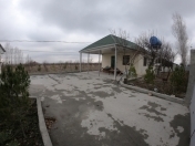 Satılır 5 otaqlı 110000 m2 obyekt Göyçay