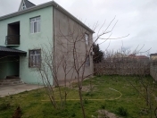 Satılır 6 otaqlı 200 m2 villa Albalı