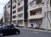 Satılır 3 otaqlı 120 m2 köhnə tikili Gənclik m.