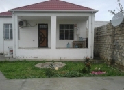 Satılır 3 otaqlı 120 m2 həyət evi Binə