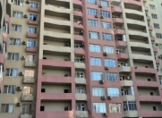 İcarəyə verilir 3 otaqlı 110 m2 yeni tikili Qara Qarayev m.