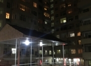 Satılır 2 otaqlı 68 m2 yeni tikili İnşaatçılar m.