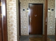 İcarəyə verilir 1 otaqlı 50 m2 yeni tikili Qara şəhər