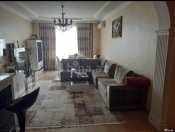 Satılır 3 otaqlı 86 m2 yeni tikili Nərimanov r.