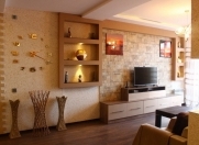 İcarəyə verilir 3 otaqlı 130 m2 yeni tikili Şah İsmayıl Xətai m.