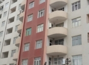 Satılır 4 otaqlı 120 m2 yeni tikili Xırdalan