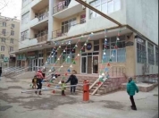 Satılır 1 otaqlı 400 m2 obyekt Həzi Aslanov m.