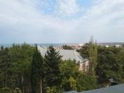 Satılır 4 otaqlı 85 m2 köhnə tikili Buzovna