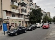 Satılır 1 otaqlı 34 m2 köhnə tikili 8 km