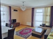 İcarəyə verilir 3 otaqlı 150 m2 yeni tikili Nəriman Nərimanov m.