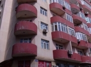 Satılır 3 otaqlı 138 m2 yeni tikili Gənclik m.