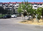 Satılır 2 otaqlı 35 m2 köhnə tikili Azadlıq prospekti m.