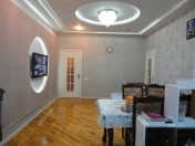 Satılır 2 otaqlı 72 m2 yeni tikili Həzi Aslanov