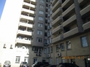 İcarəyə verilir 3 otaqlı 115 m2 yeni tikili 28 May m.