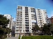 İcarəyə verilir 3 otaqlı 150 m2 yeni tikili Gənclik m.