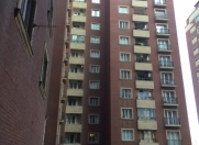 İcarəyə verilir 3 otaqlı 90 m2 yeni tikili Nəsimi r.