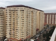 Satılır 4 otaqlı 128 m2 yeni tikili Həzi Aslanov m.