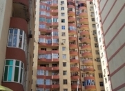 Satılır 4 otaqlı 200 m2 yeni tikili Yeni Yasamal