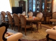 Satılır 4 otaqlı 100 m2 yeni tikili Xalqlar Dostluğu m.