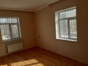 İcarəyə verilir 4 otaqlı 100 m2 həyət evi Həzi Aslanov