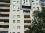 Satılır 2 otaqlı 81 m2 yeni tikili Yeni Yasamal