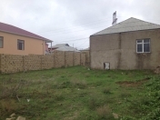 Satılır 3 otaqlı 120 m2 həyət evi Binəqədi