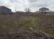 Satılır 3.7 sot torpaq Sumqayıt