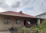 Satılır 4 otaqlı 105 m2 həyət evi Xocəsən