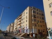 Satılır 4 otaqlı 96.5 m2 yeni tikili Masazır