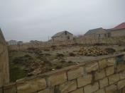 Satılır 7.5 sot torpaq Qaradağ r.