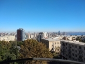 Satılır 5 otaqlı 215 m2 yeni tikili İçəri Şəhər m.