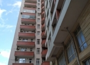 Satılır 4 otaqlı 132 m2 yeni tikili İnşaatçılar m.