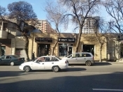 İcarəyə verilir 2 otaqlı 70 m2 obyekt 28 Mall