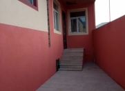 Satılır 3 otaqlı 100 m2 həyət evi Asan Xidmət-1