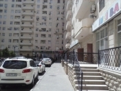 Satılır 2 otaqlı 60 m2 yeni tikili 9 mkr