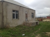 Satılır 3 otaqlı 600 m2 həyət evi Binəqədi