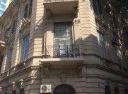 İcarəyə verilir 2 otaqlı 70 m2 ofis Səbail r.